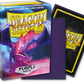 Dragon Shield Matte - Purple (100 ct. in box)