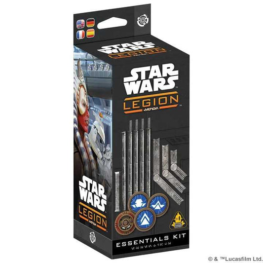 Star Wars Legion - Essentials Pack