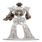 Reaver Titan Weapons - Graviton Obliterator, Volkite Annihilator, Vulcan Mega-Bolter, and Conversion Beam Dissolutor