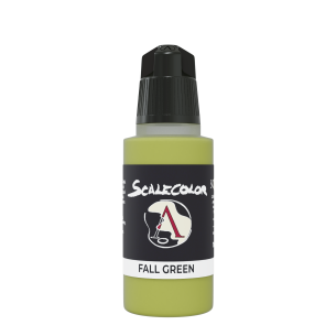 Scale 75 - Fall Green