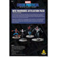 Web Warriors Affiliation Pack