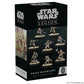 Star Wars Legion: Ewok Warriors Unit