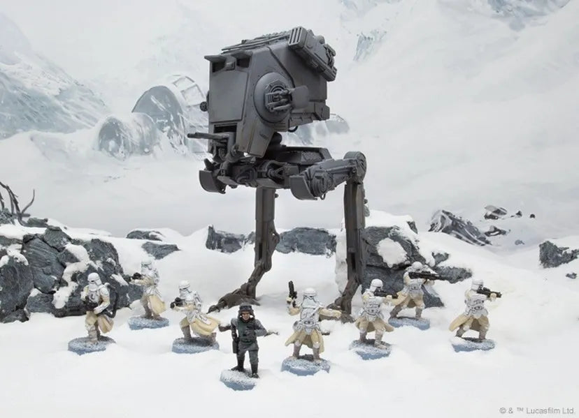 General Veers Commander Expansion