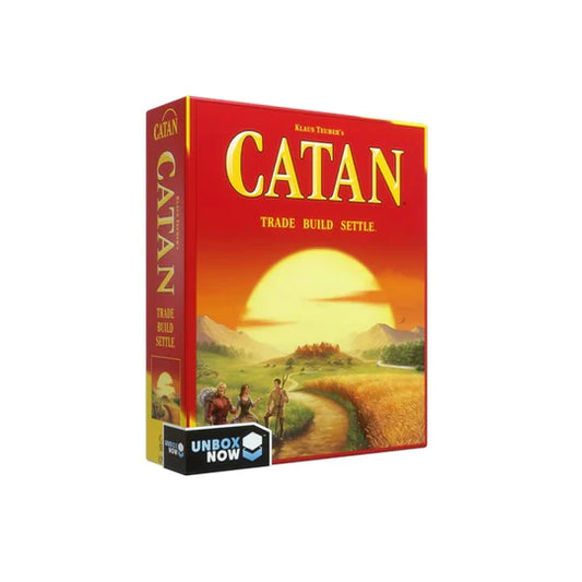 CATAN