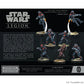 Star Wars Legion: Mandalorian Super Commandos