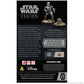 Din Djarin & Grogu Operative Expansion -Star Wars Legion