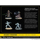 Star Wars Shatterpoint: Plans and Preparation Squad Pack