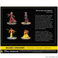 Star Wars Shatterpoint: We Are Brave (Padme Amidala) Squad Pack