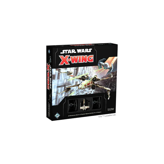Star Wars: X-Wing - Core Set Second Edition