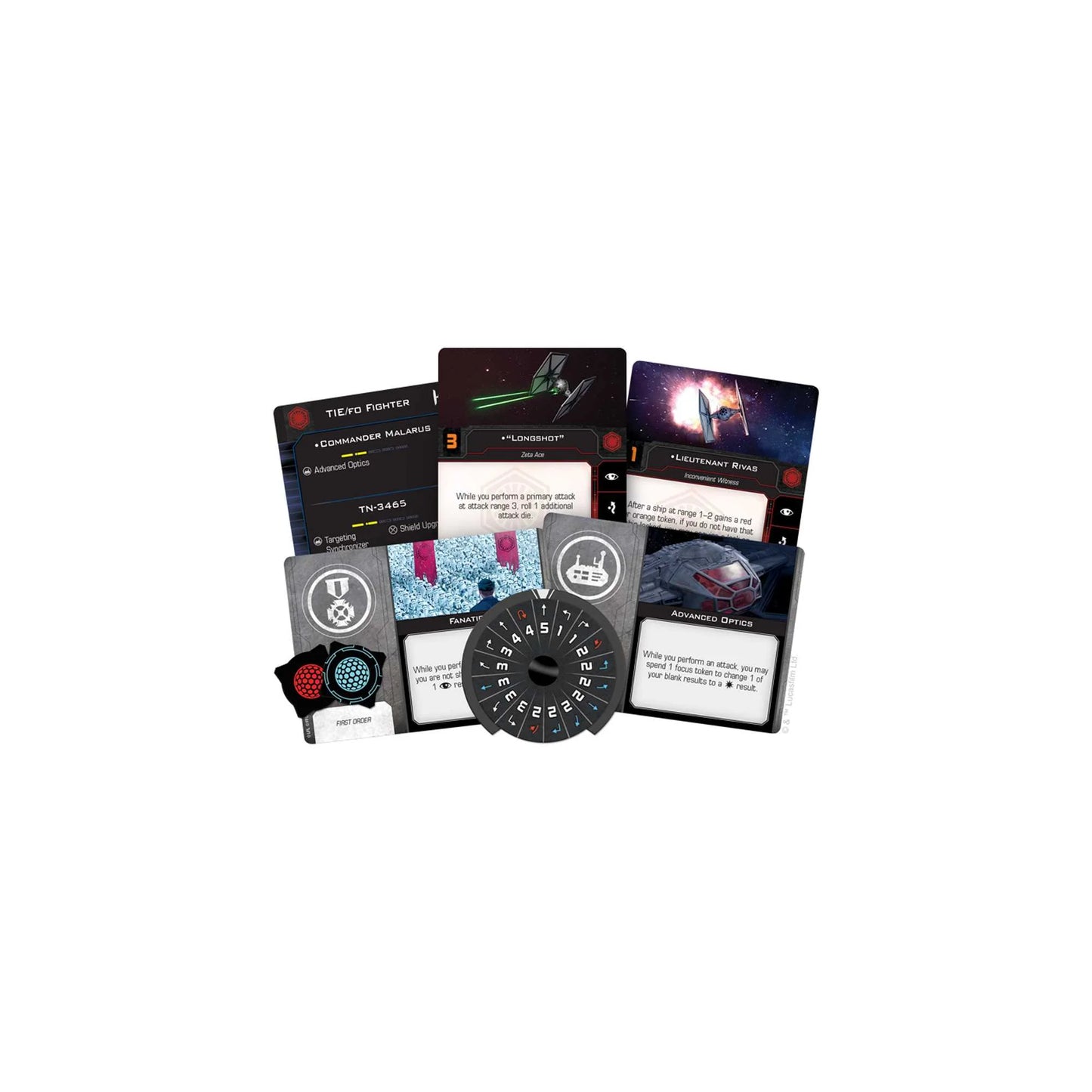 TIE/fo Fighter Expansion Pack