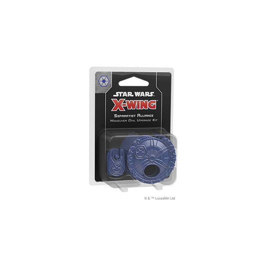 Separatist Alliance Maneuver Dial Upgrade Kit