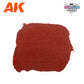 AK - Wargame Terrains Fire Land