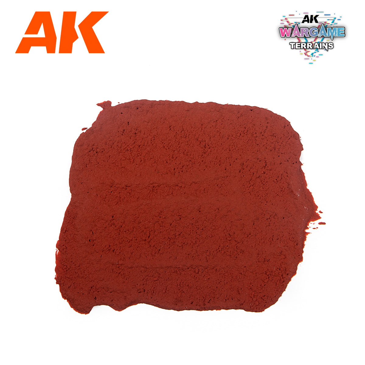 AK - Wargame Terrains Fire Land