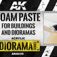 AK - Foam Texturizer And Sealer