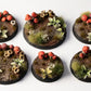 Forest Mushrooms Basing Bits