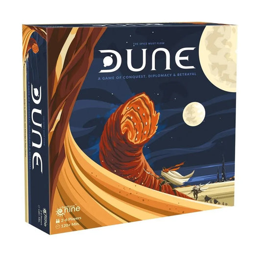 Dune