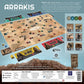 Dune Arrakis Dawn of the Fremen