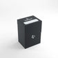 Gamegenic Deck Holder 80+  Black