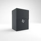 Gamegenic Deck Holder 80+  Black