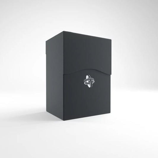 Gamegenic Deck Holder 80+  Black