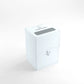 Gamegenic Deck Holder 80+  White