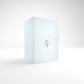 Gamegenic Deck Holder 80+  White