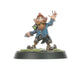 Gnome Blood Bowl Team The Glimdwarrow Groundhogs