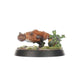 Gnome Blood Bowl Team The Glimdwarrow Groundhogs