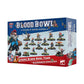 Gnome Blood Bowl Team The Glimdwarrow Groundhogs