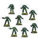 Guards MK II Armoured Infantry