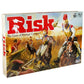 Risk (Refresh) - WEBSITE ONLY