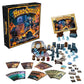 HeroQuest The Mage Of The Mirror Quest Pack