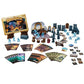 HeroQuest The Mage Of The Mirror Quest Pack