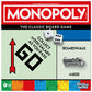 Monopoly Classic (Refresh 2025) - WEBSITE ONLY