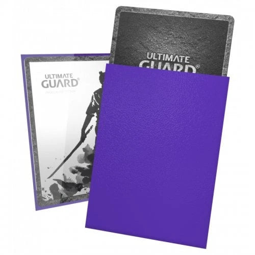Katana Sleeves Standard Size - Blue (100)