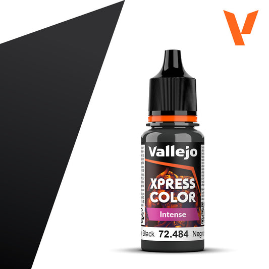 Vallejo Game Color - Hospitallier Black Xpress