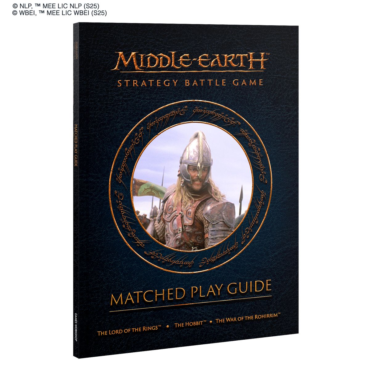 Middle-earth™ Strategy Battle Game: Matched Play Guide