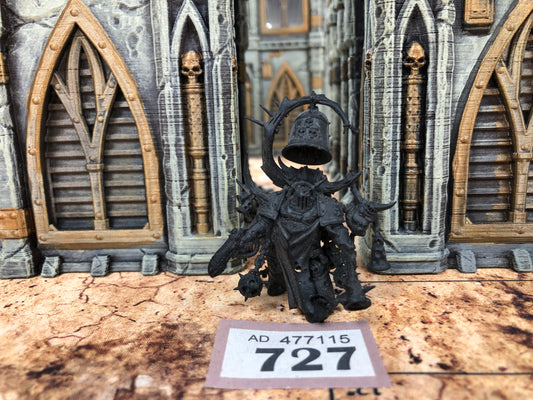 Noxious Blightbringer #727 Death Guard Warhammer 40k