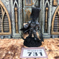 Castellan Crowe Grey Knights #731 Space Marines Warhammer 40k