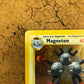 Magneton Holo 9/130 Base Set 2 Pokémon Single Card