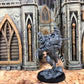 Haarken Worldclaimer #732 Chaos Space Marines Warhammer 40k