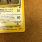 Magneton Holo 9/130 Base Set 2 Pokémon Single Card