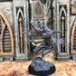 Haarken Worldclaimer #732 Chaos Space Marines Warhammer 40k