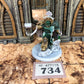 Belial Grand Master of the Deathwing #734 Dark Angels Space Marines Warhammer 40k
