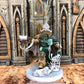 Belial Grand Master of the Deathwing #734 Dark Angels Space Marines Warhammer 40k