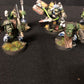 10x Ork Boyz #816 VERY Well Painted Orks Warhammer 40k
