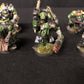 10x Ork Boyz #816 VERY Well Painted Orks Warhammer 40k