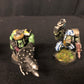 10x Ork Boyz #816 VERY Well Painted Orks Warhammer 40k