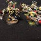 12x Tank Bustas #817 VERY Well Painted Orks Warhammer 40k