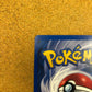 Raichu Holo 14/62 Fossil Pokémon Card Single